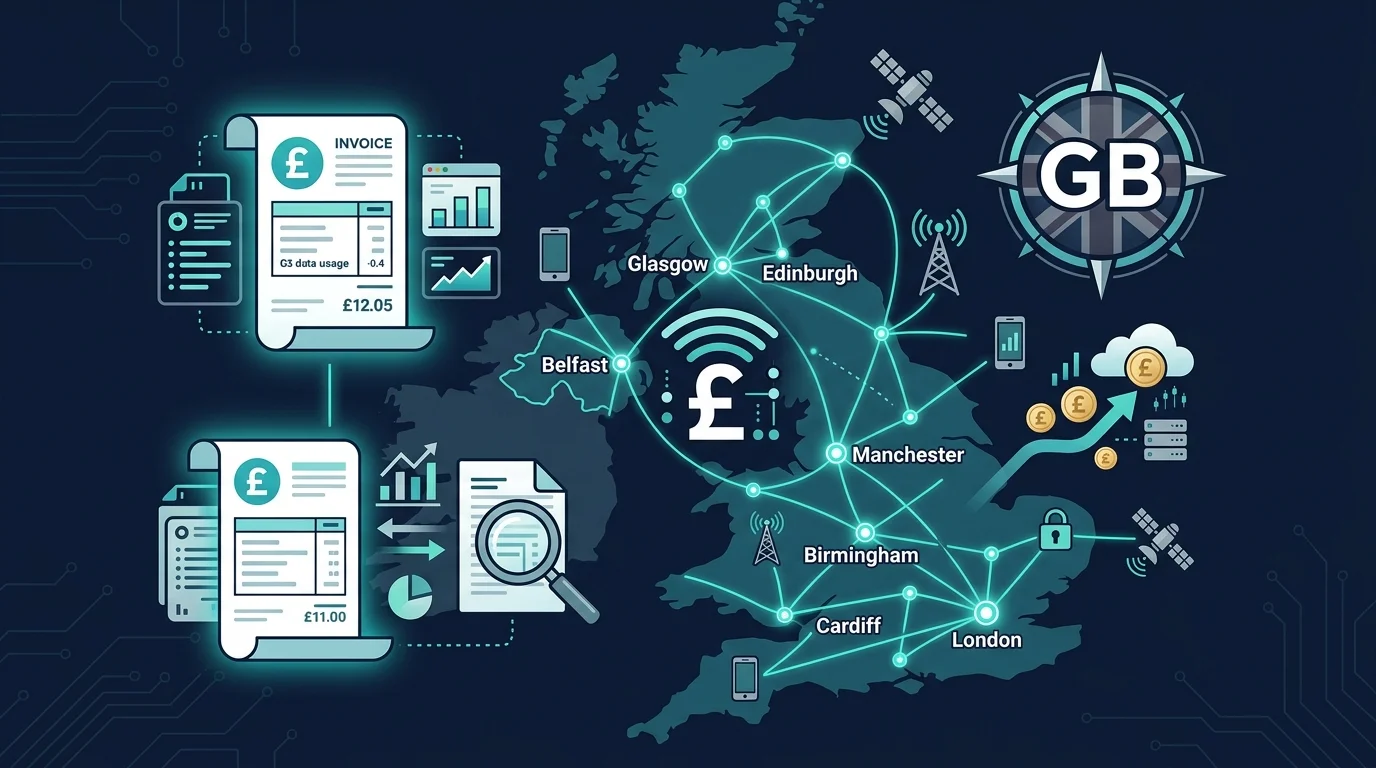 What makes Safe Online Billing different