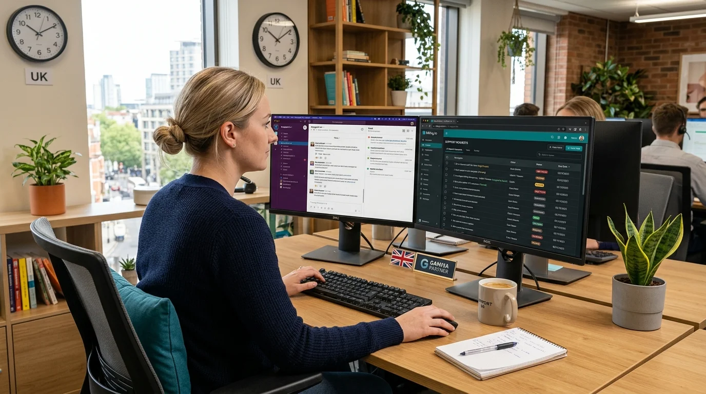 Common Remote Hands support requests
